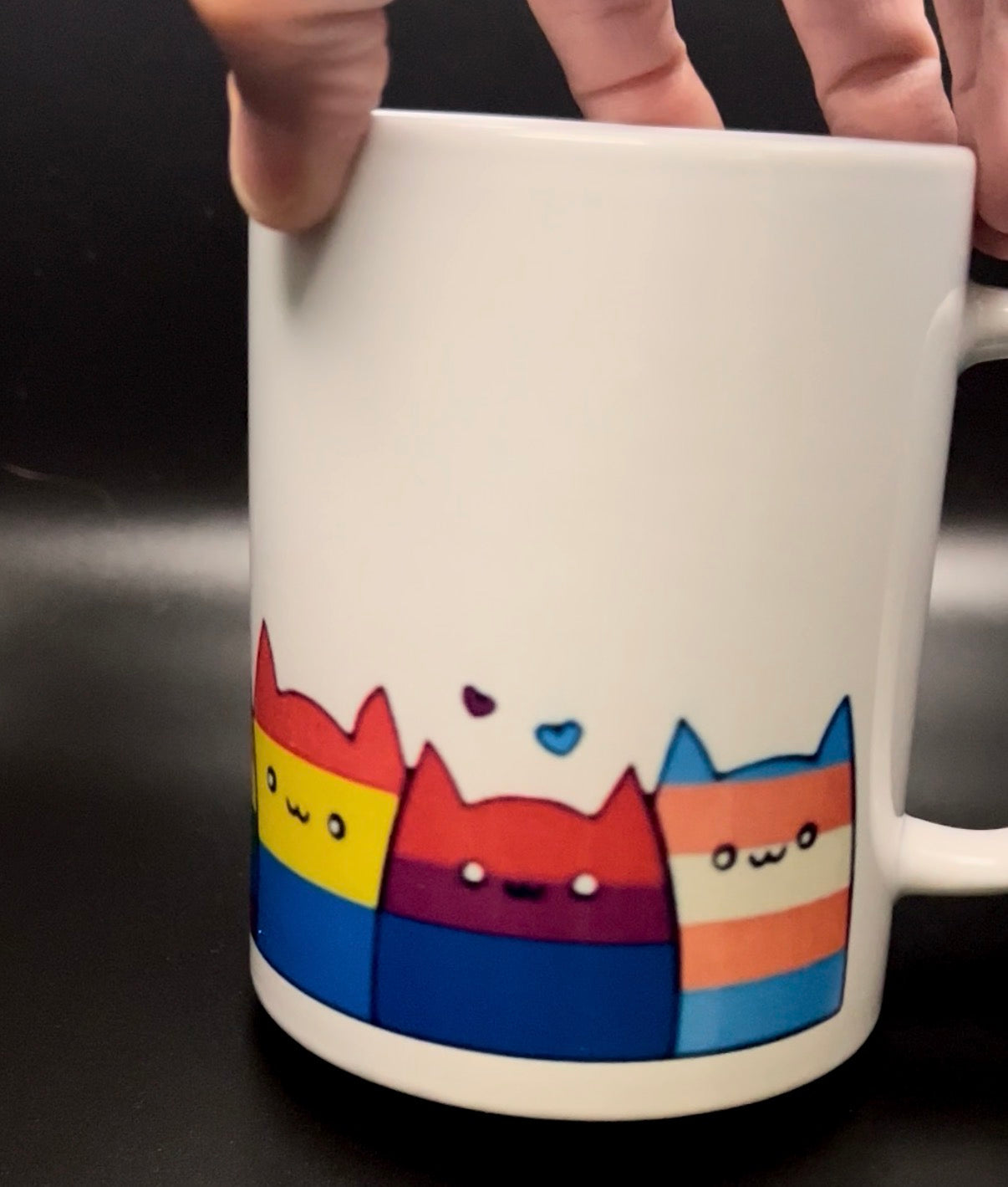 Puurrride Kitties