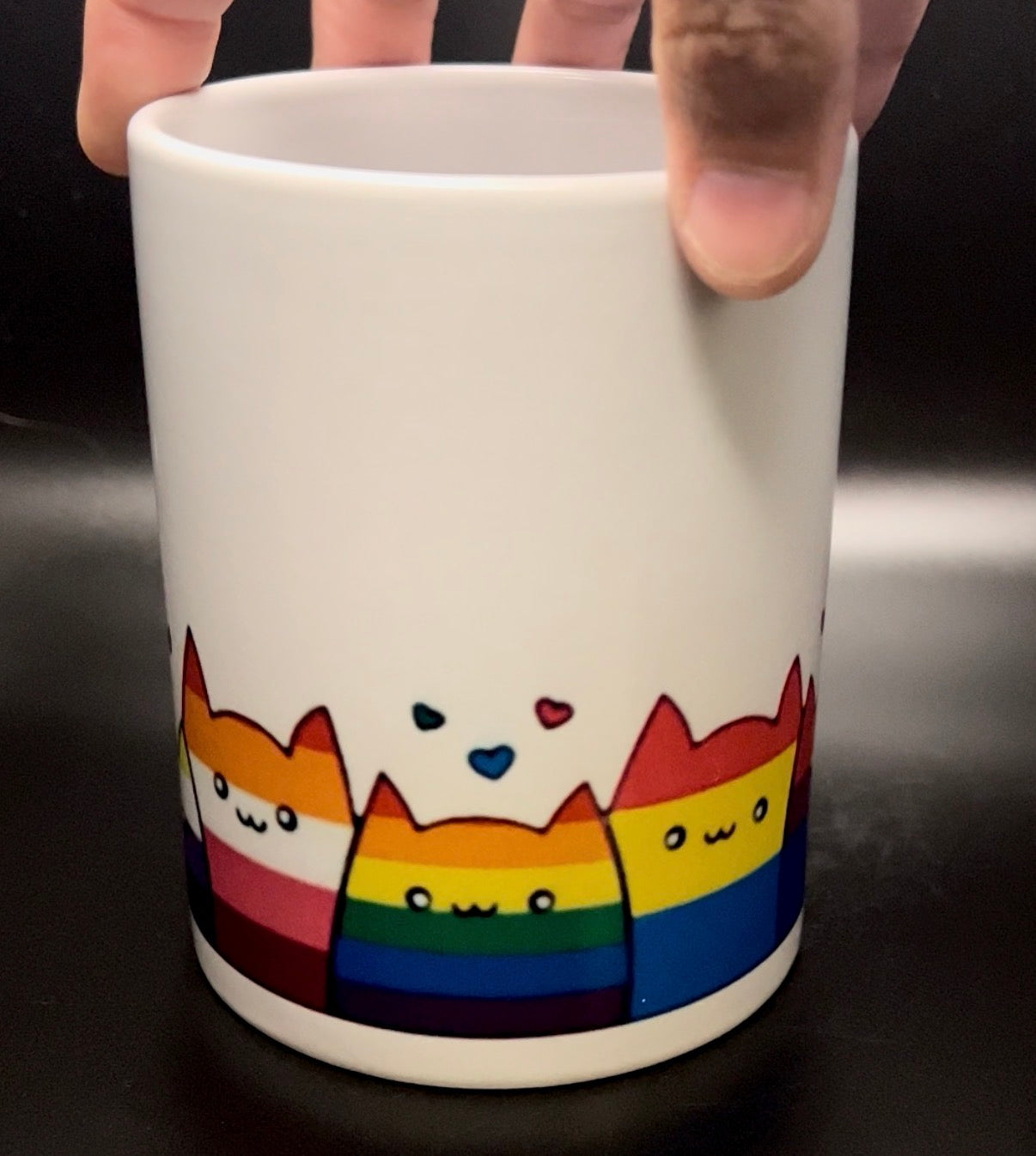 Puurrride Kitties