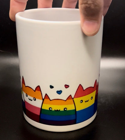 Puurrride Kitties
