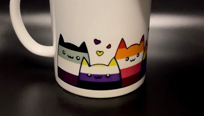 Puurrride Kitties